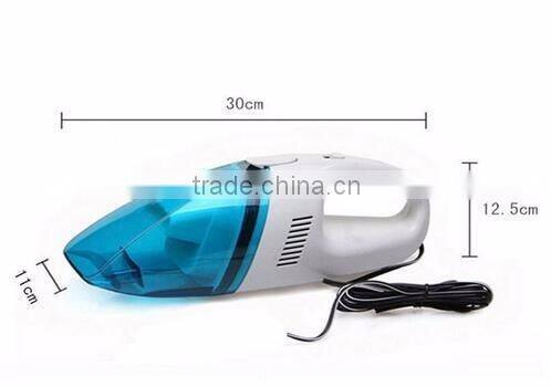 Cheap Pirce 12V WET DRY VACUUM CLEANER CAR VAN CARAVAN BOAT FLOOR AIR PUMP INFLATOR