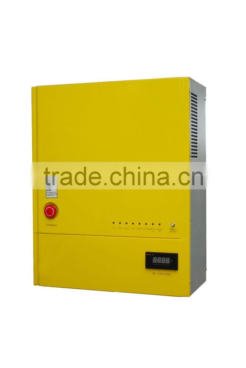 HOT SALES! 2kw home wind turbine, wind electric generator 2kw for wind solar hybrid system 3kw 4kw 5kw