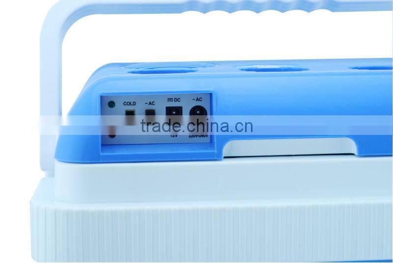 beila peltier cool car mini fridge hot sale