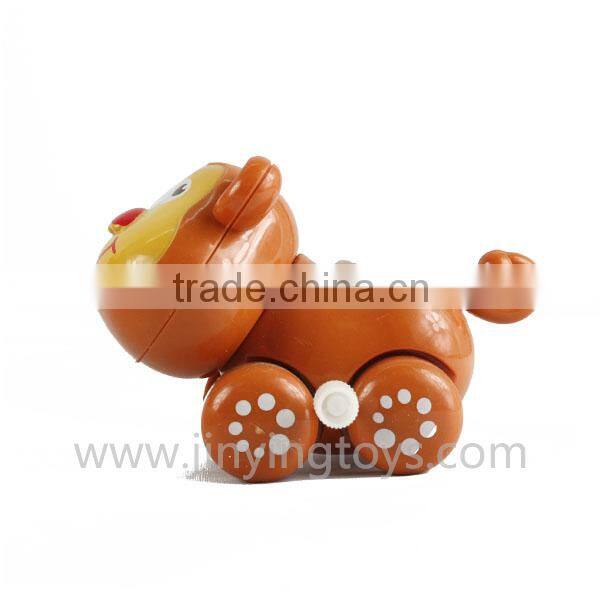 Christmas wind up toys items wholesale christmas toys aimal bear 2014 with EN71