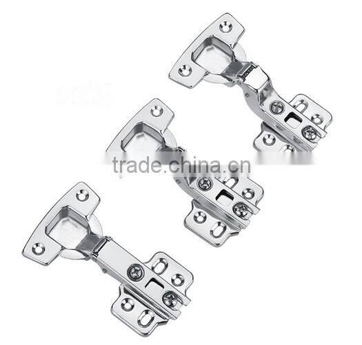 110 Degree Stainless Steel Hinges For Cabinets