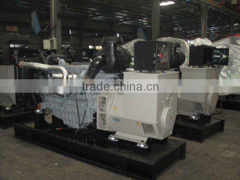 Deutz Diesel Power Generator