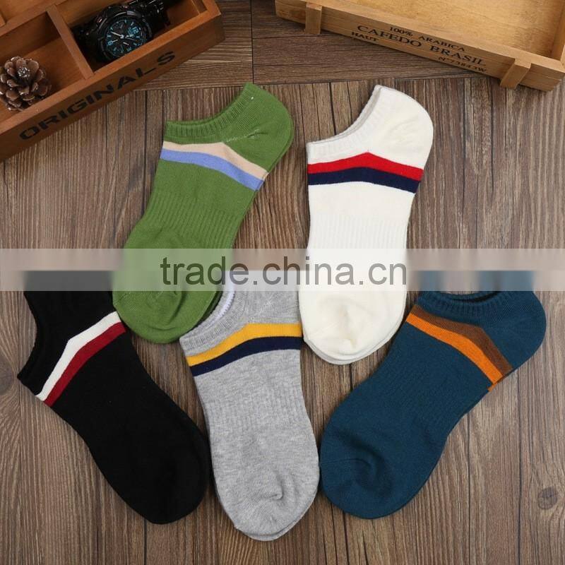 customized socks men's casual multi colour socks sport socks breathable and ecofriendly