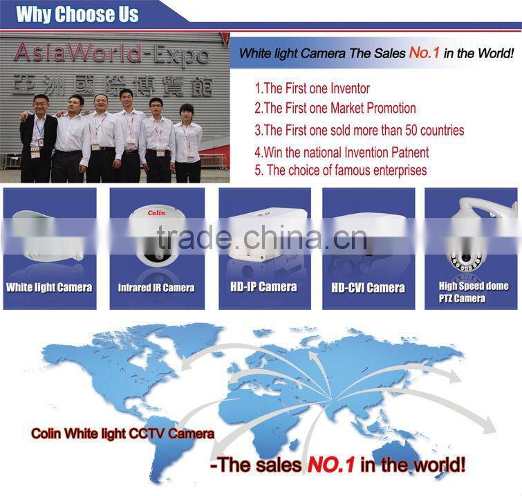 Colin new special design outdoor waterproof auto-foucsing zoom 36x hidden camera ptz better than Laser ptz camera