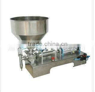 best price manual filling machine