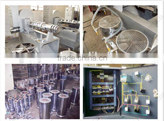 2014 china automatice oil expeller/press machine