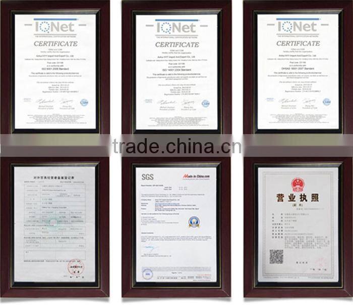 HYY China factory greenhouse net or plastic net or sun shade net