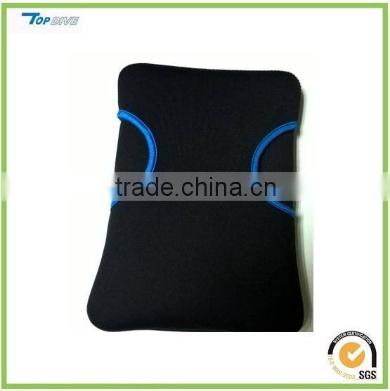 neoprene pad bag with cover