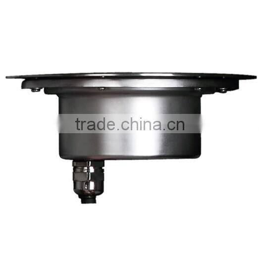 8W 2015 new hot sale LED underwater light for swim pool