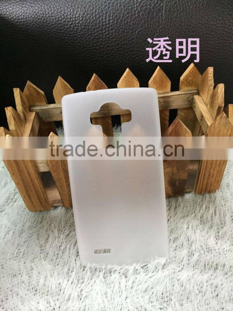 china wholsale phone protective case for htc m9 TPU rubber case