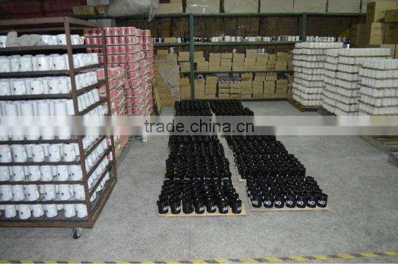 Factory custom hot products indian wedding anniversary gifts color change mugs