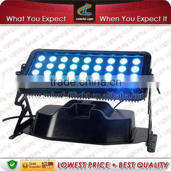 Washing Machine for LED Stage Light Waterproof Celebrative Light