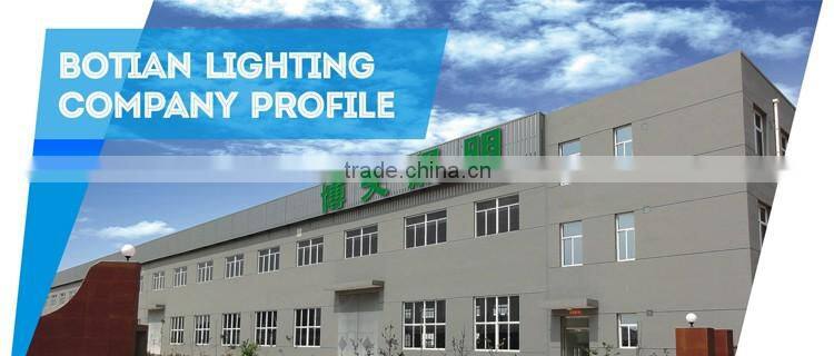 led big ball lamp string