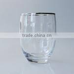 Best Quality Crystal Clear Beer Glass/Milk Glass/Glassware