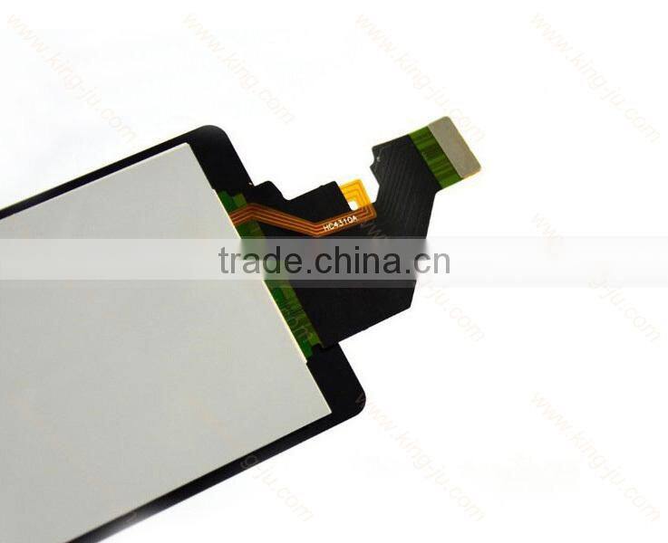 for genuine parts for Sony screen Z1mini for Sony Z1mini lcd aaa for Sony Z1mini display original