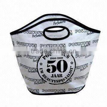 pp woven luxurious bag