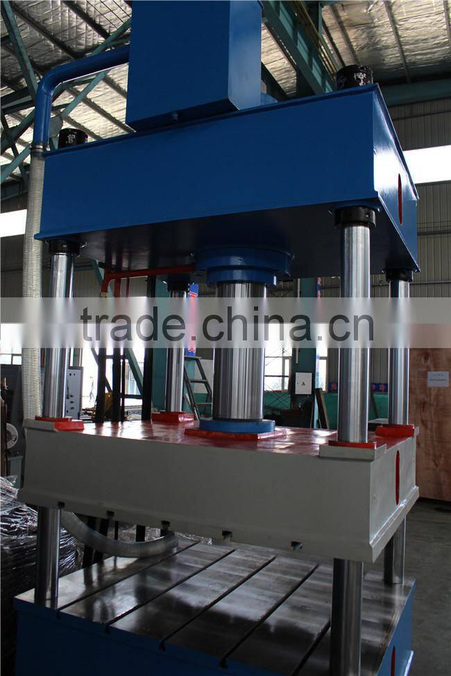 Hot sale Stainless Steel bowl and pot press machine