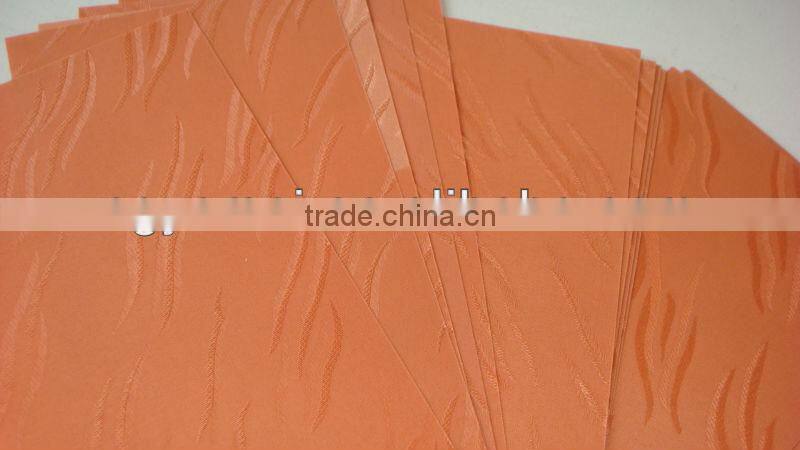 polyester vertical blinds curtain fabrics