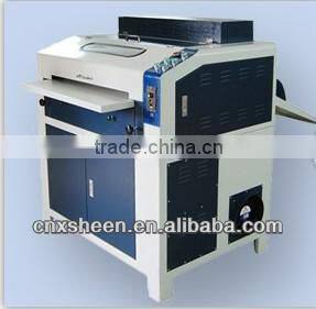630B UV coating machine, High quality UV Coating machine,small UV coating machine