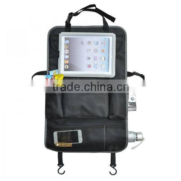 Car Back Seat Organizers/Storage bag