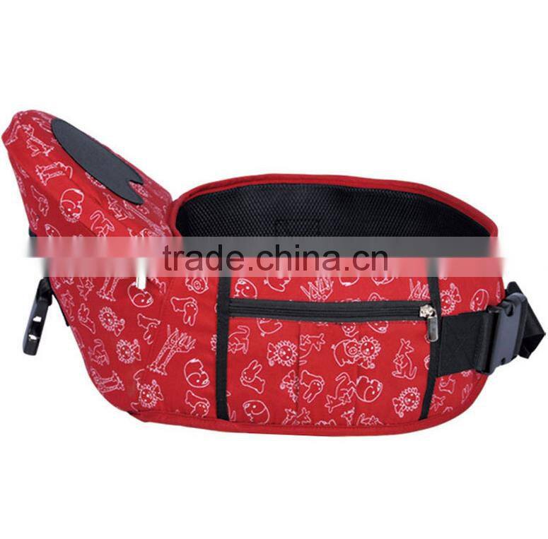 Baby Carrier Hipseat Belt Waist Stool, Baby Waist Seat, Baby Waist Stool