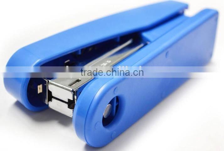 Cheap stapler machine , manual stapler for paper