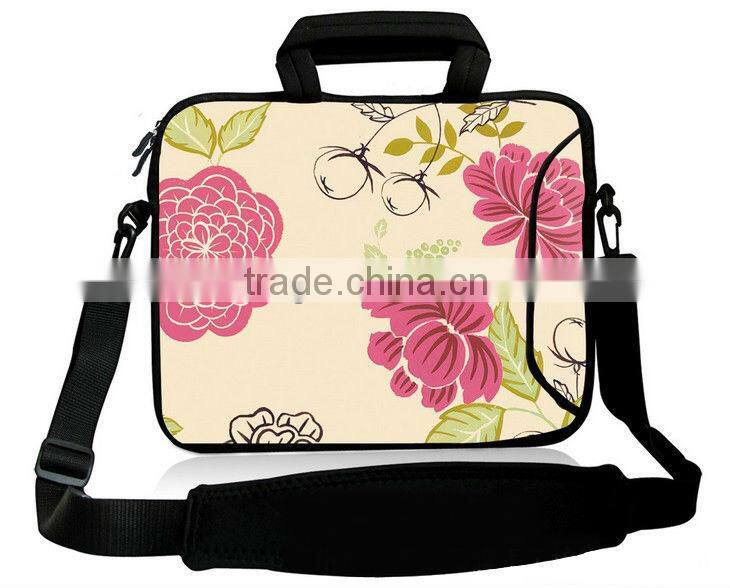 New Design notebook bag