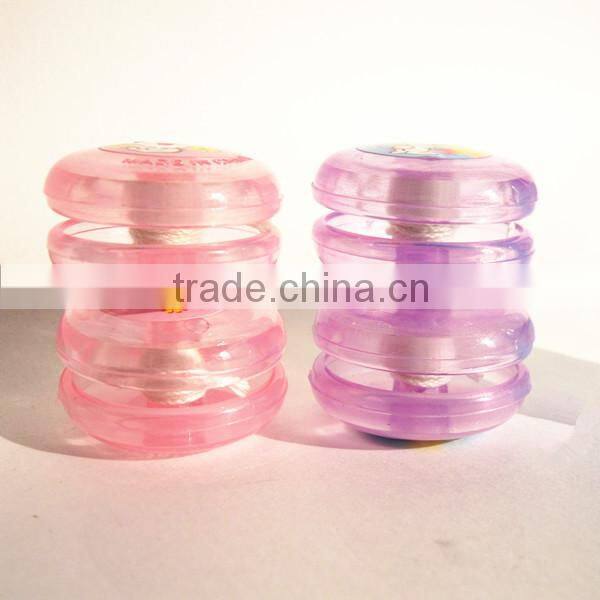 YoYou ball promotional plastic YoYo/jojo toy