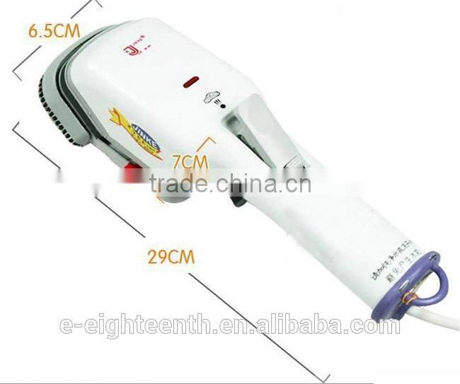 Cheap Portable Electric Iron Steam Brush Seamer Iron Handheld Steam Iron Brush Steamer