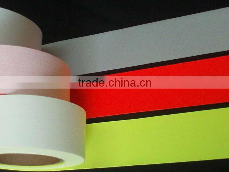 High Reflective strap (T/C)