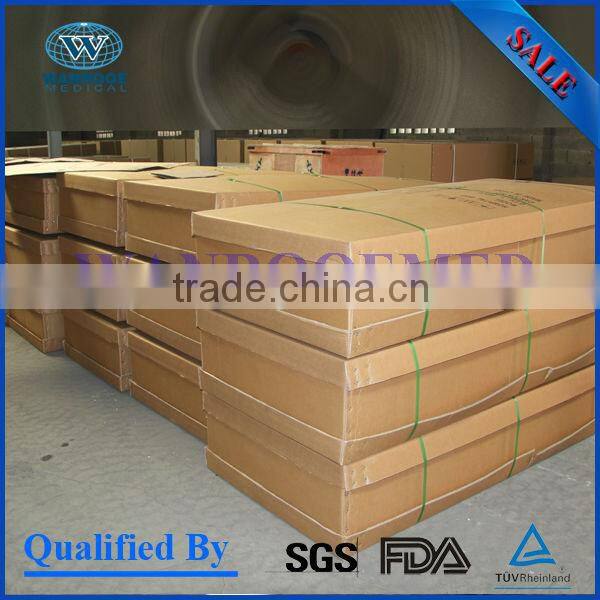 DB200 Computer Software Control Jade Massage Bed