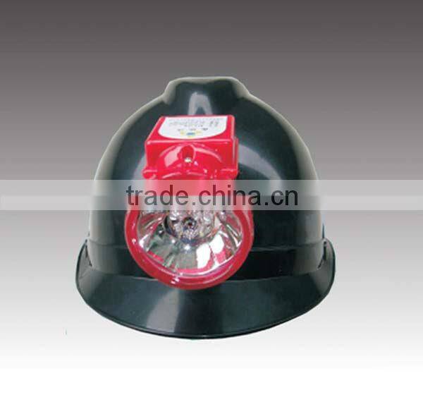 4000aMh LED Outdoor Headlamp