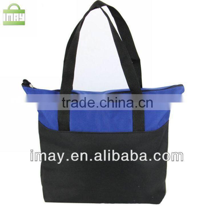 2013 Microfiber tote bag