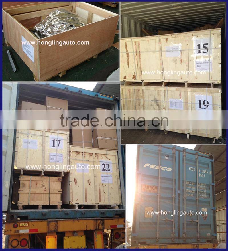 A15-2801010RB--Beam assembly,chery auto parts