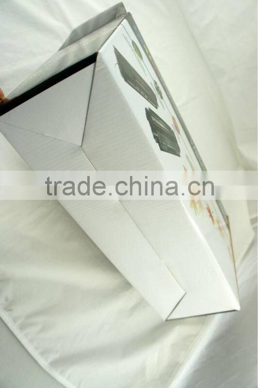 Custom packaging boxes