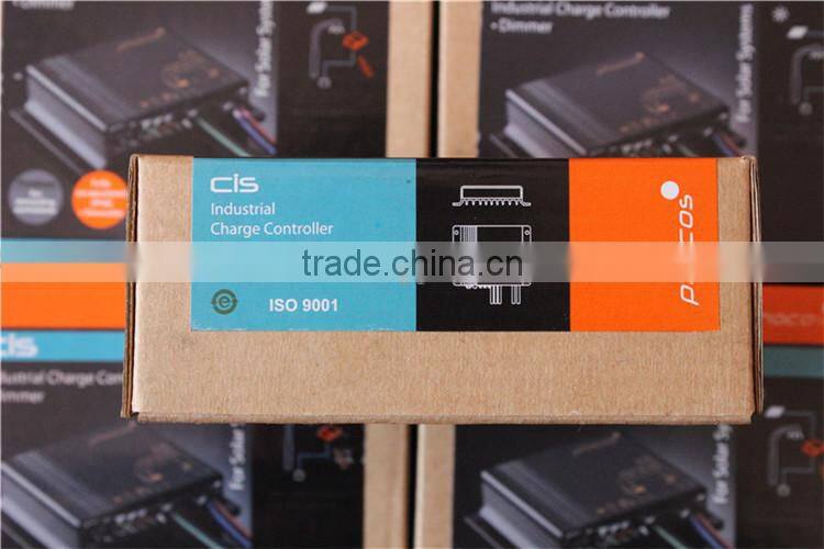 Phocos solar charge controller 48 volt solar charge controller