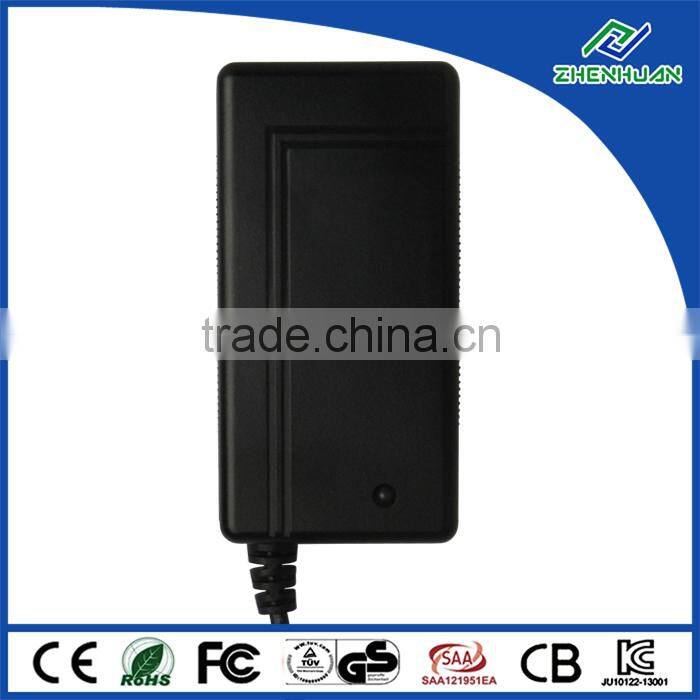 AU adapter wall plug 5V 6A adapter for televisions
