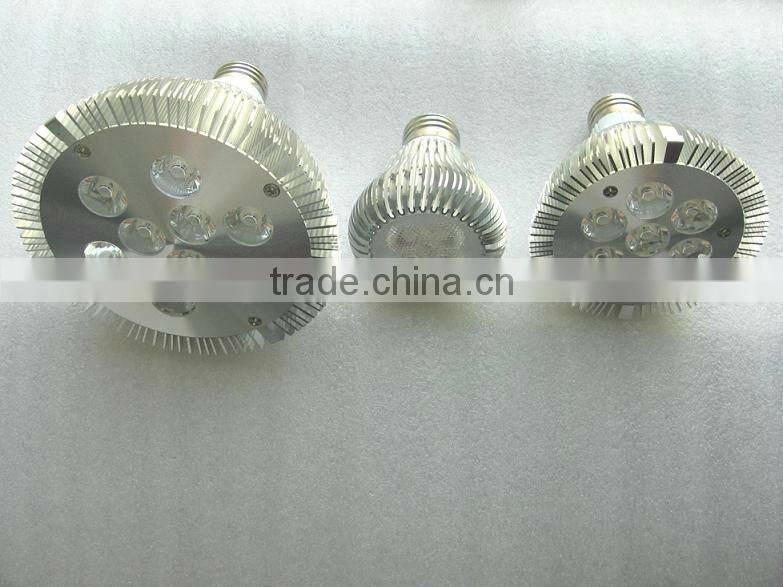 Bridgelux chip, PAR30 LED