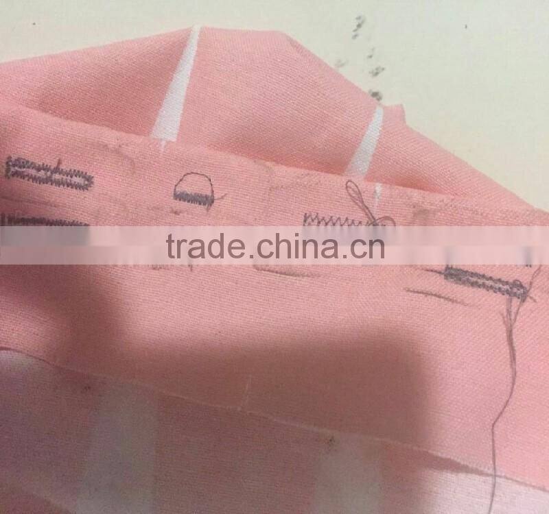 430D Computer Control Direct Drive Lockstitch Bartacking Juki / Brother type Industrial Sewing Machine