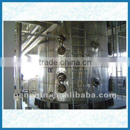 High quality crude oil refinery for sale