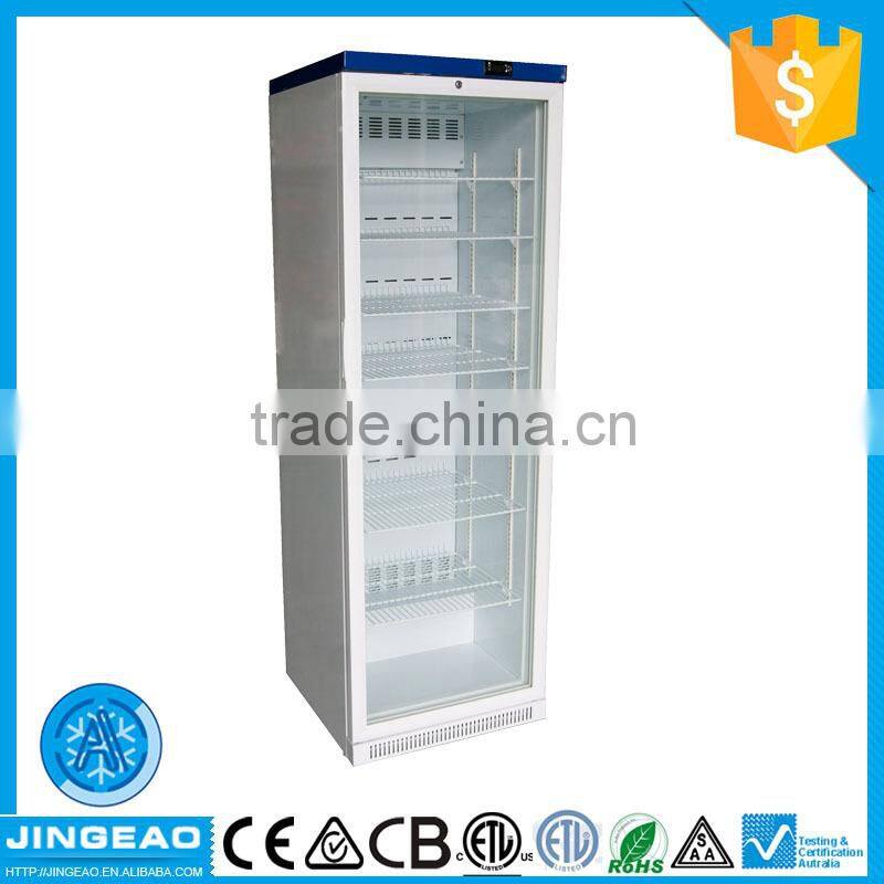 2015 hot sale new style made in china alibaba medical refrigerator