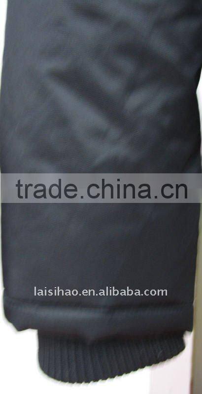 2011 new fashion winter jacket coat