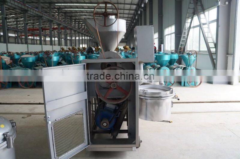 10-300TPD farm machinery mini oil press machine,oil press machine with CE, SGS, ISO9001, BV