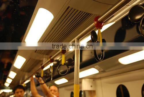 WELDON high quality city bus handle