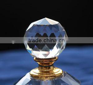 Crystal Perfume Bottle Human Body Essential Oil Bottles for Sale