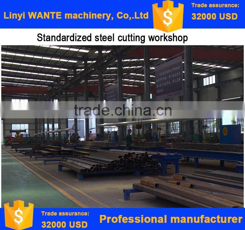 WT6-30 High quality hot sale concrete hollow blocks molds with design