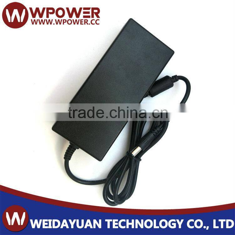 led strip power supply 12v 5a plug power adapter for modem FCC UL CE KC SAA GS PSE