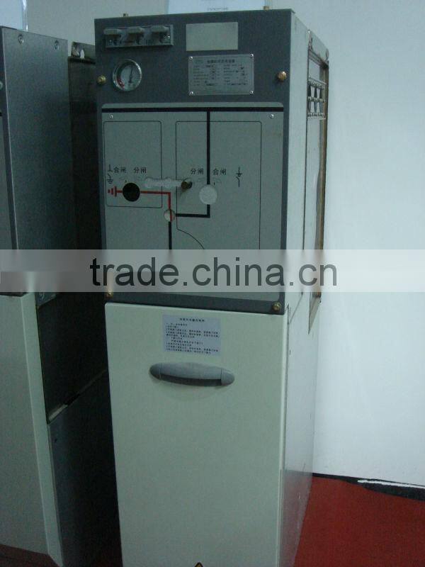electrical medium voltage switchgear manufacturers