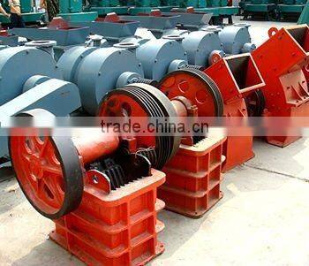 Energy-saving Car crusher