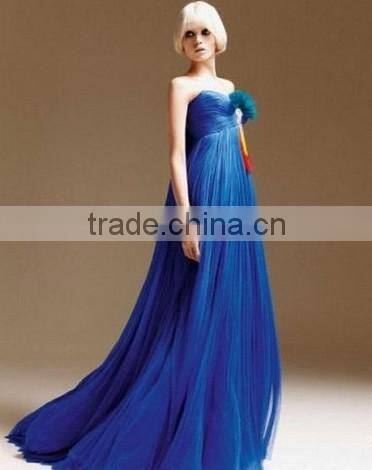 Factory direct sales 50D polyester pleated chiffon fabric for ladys blouses and dresses,scrafts,Garment,wedding dress etc